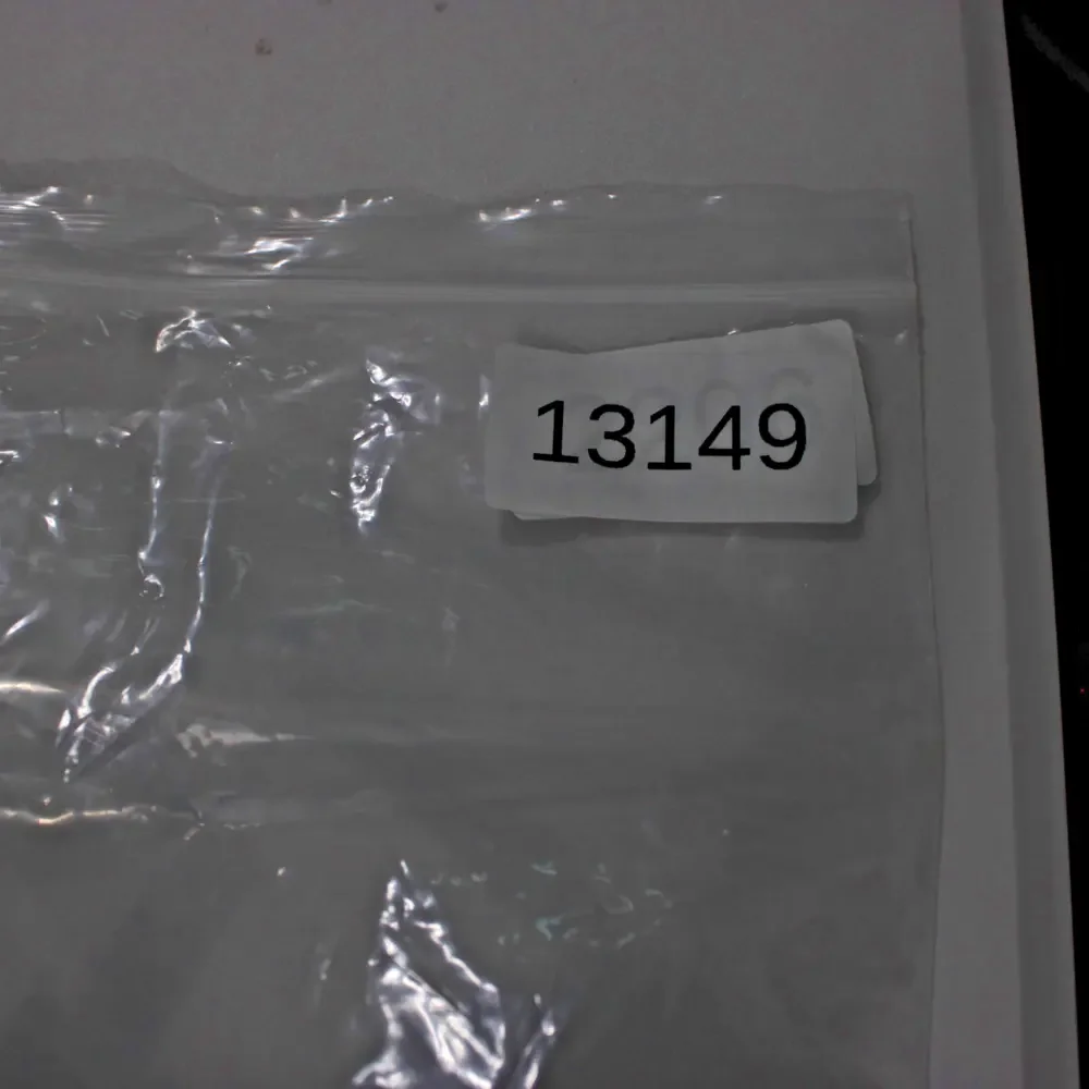Joseph Abound Leather Belt Men 40 Black Italian Buckle Heritage Handcrafted